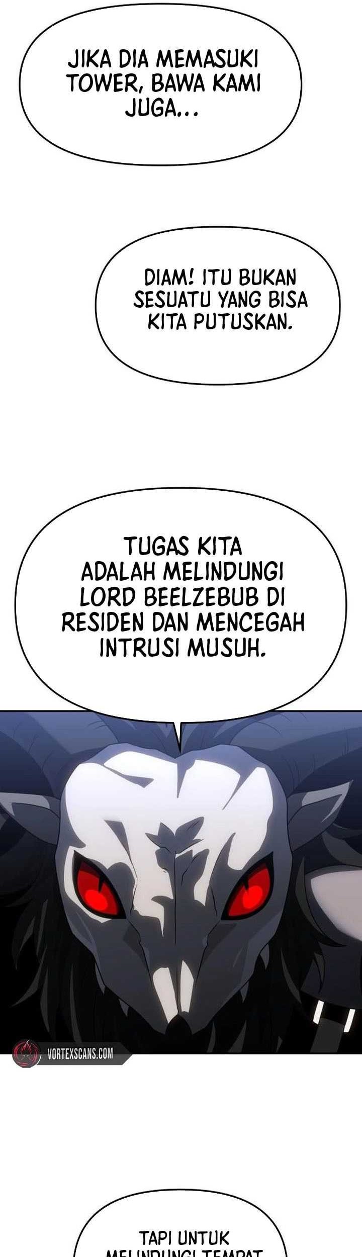I Used To Be The Boss Chapter 88 - halaman 40