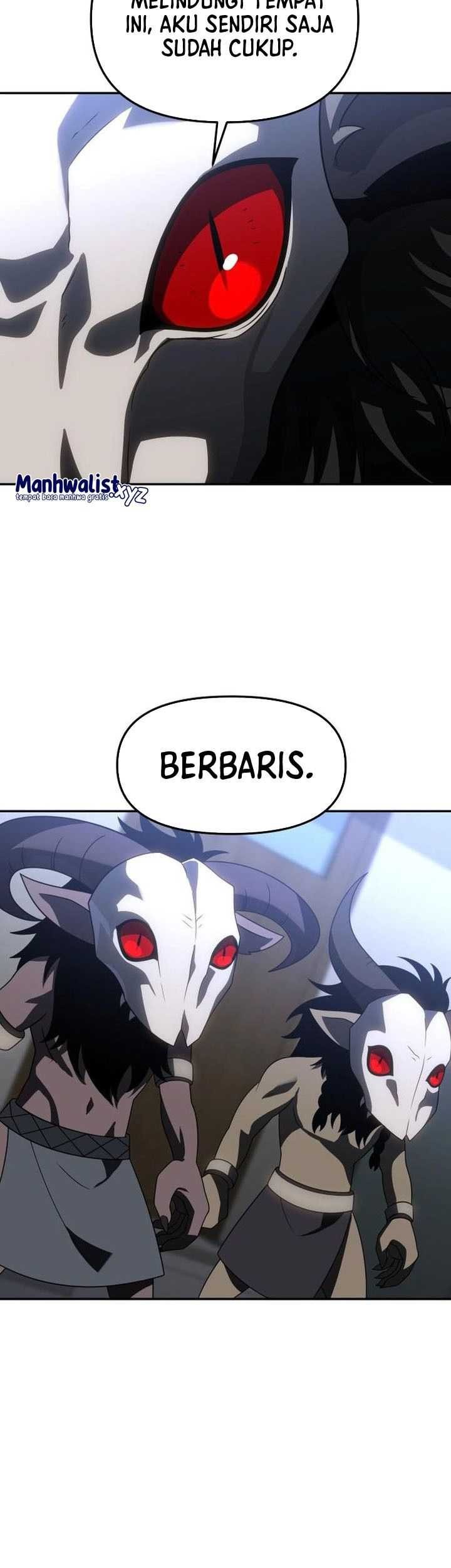 I Used To Be The Boss Chapter 88 - halaman 41
