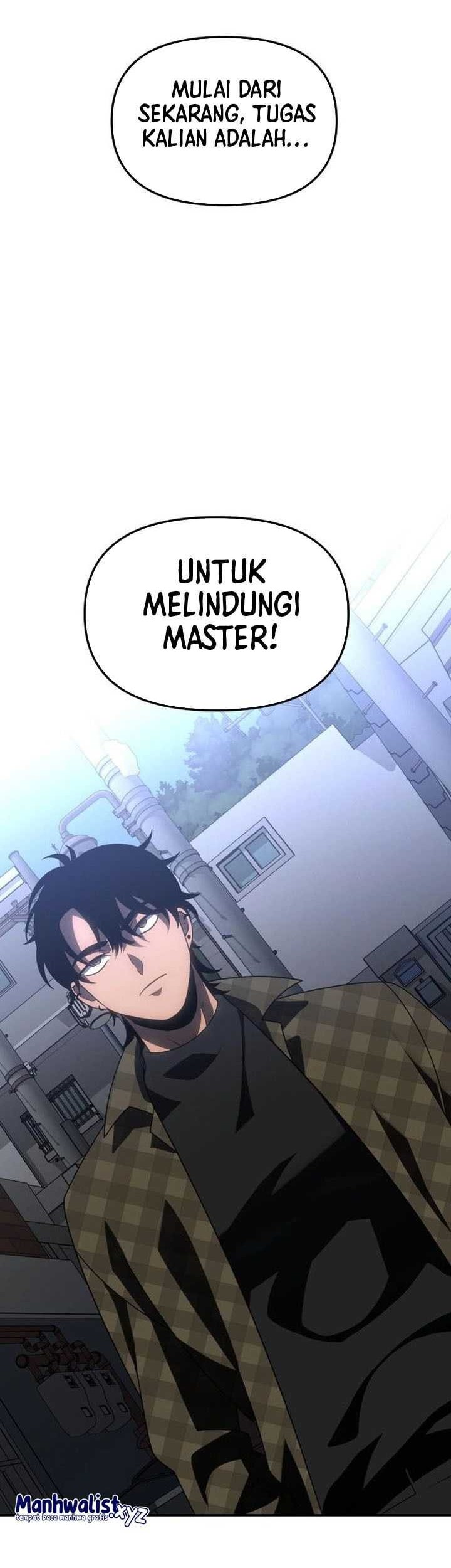 I Used To Be The Boss Chapter 88 - halaman 42