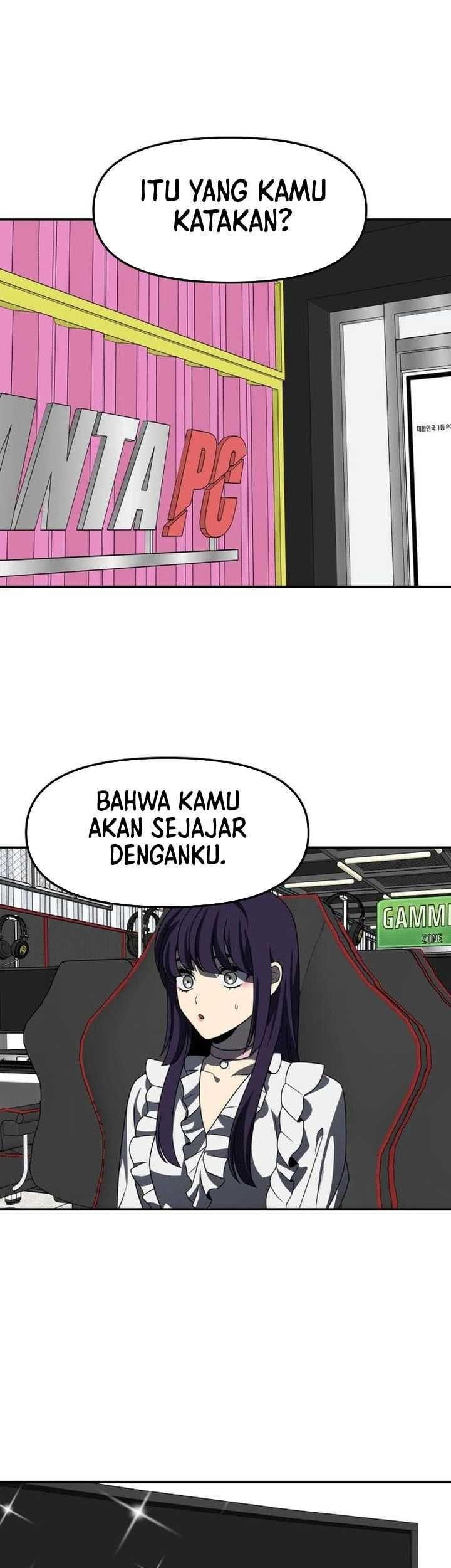 I Used To Be The Boss Chapter 88 - halaman 46