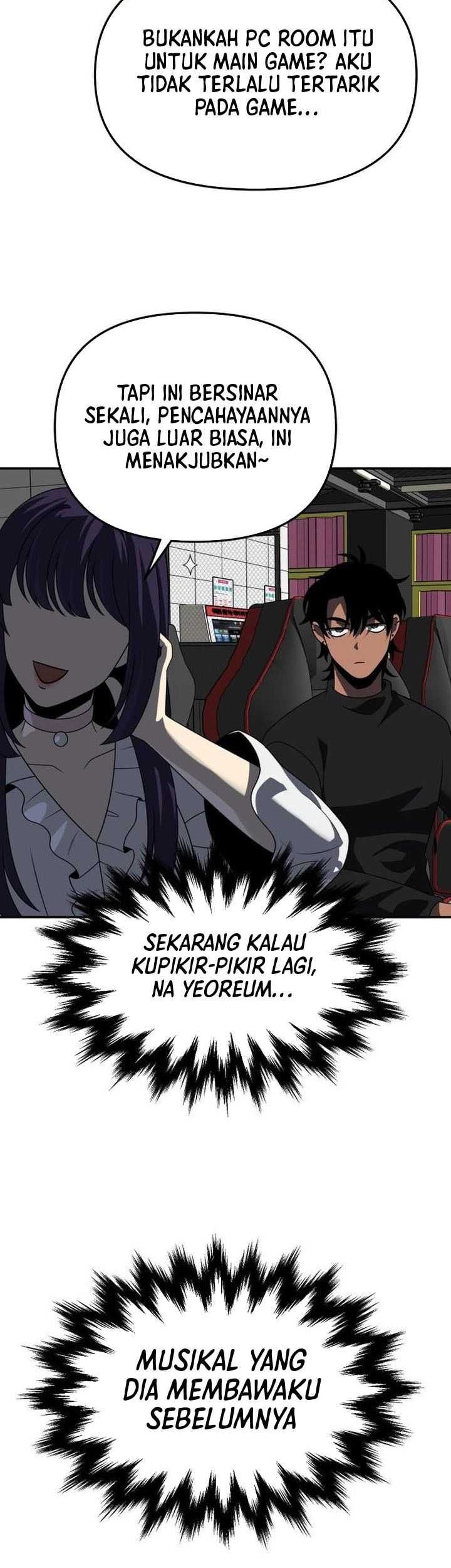 I Used To Be The Boss Chapter 88 - halaman 49