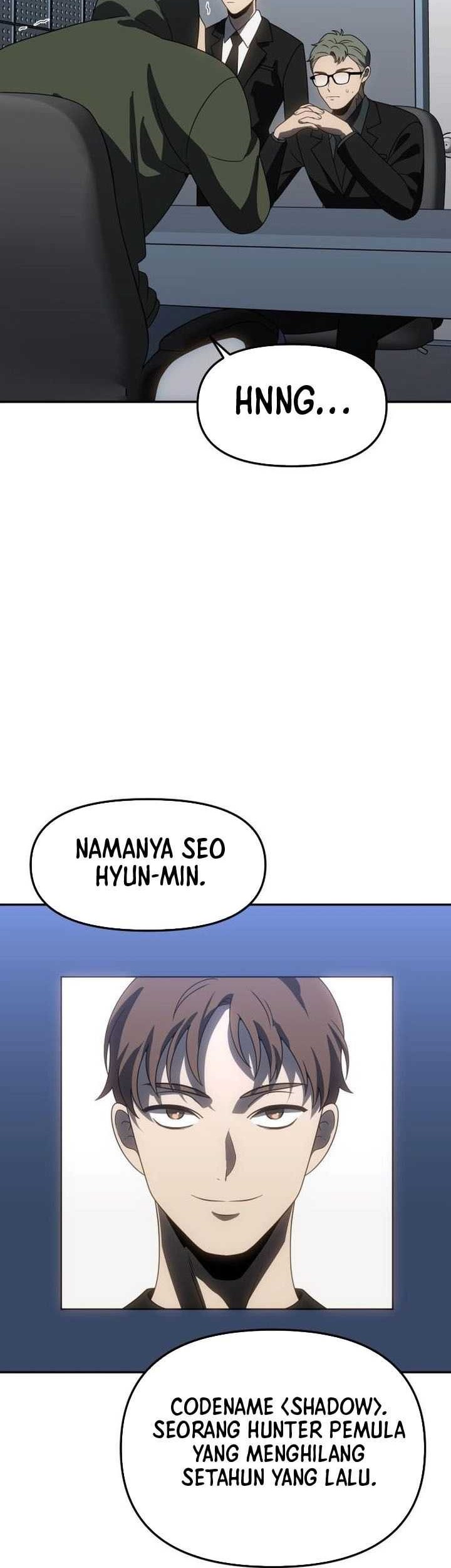 I Used To Be The Boss Chapter 88 - halaman 5