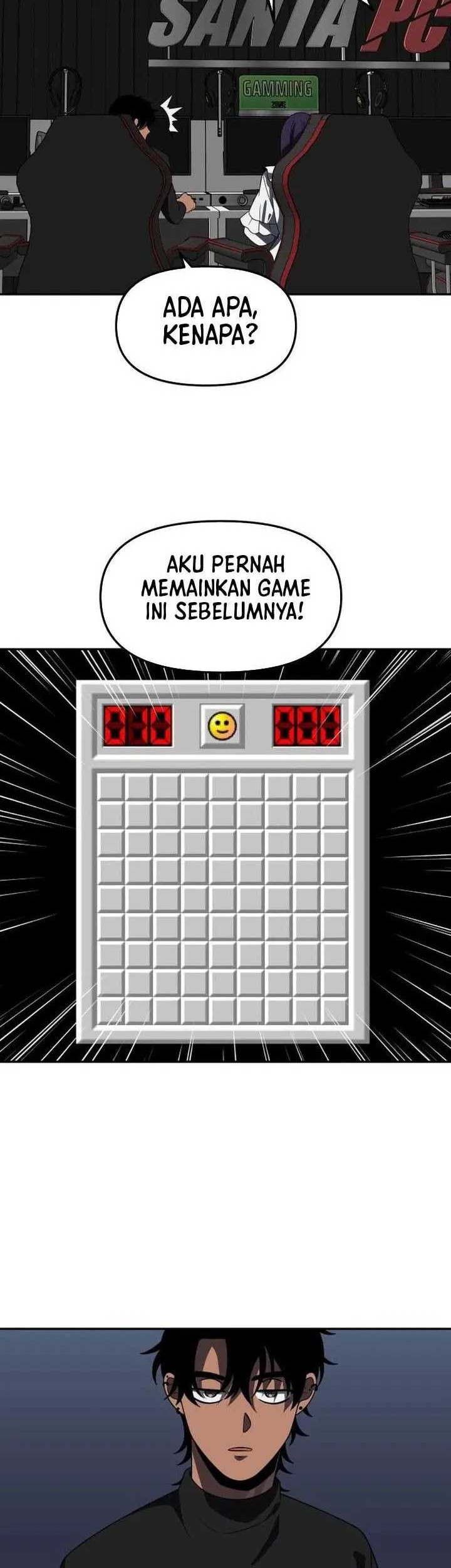 I Used To Be The Boss Chapter 88 - halaman 52