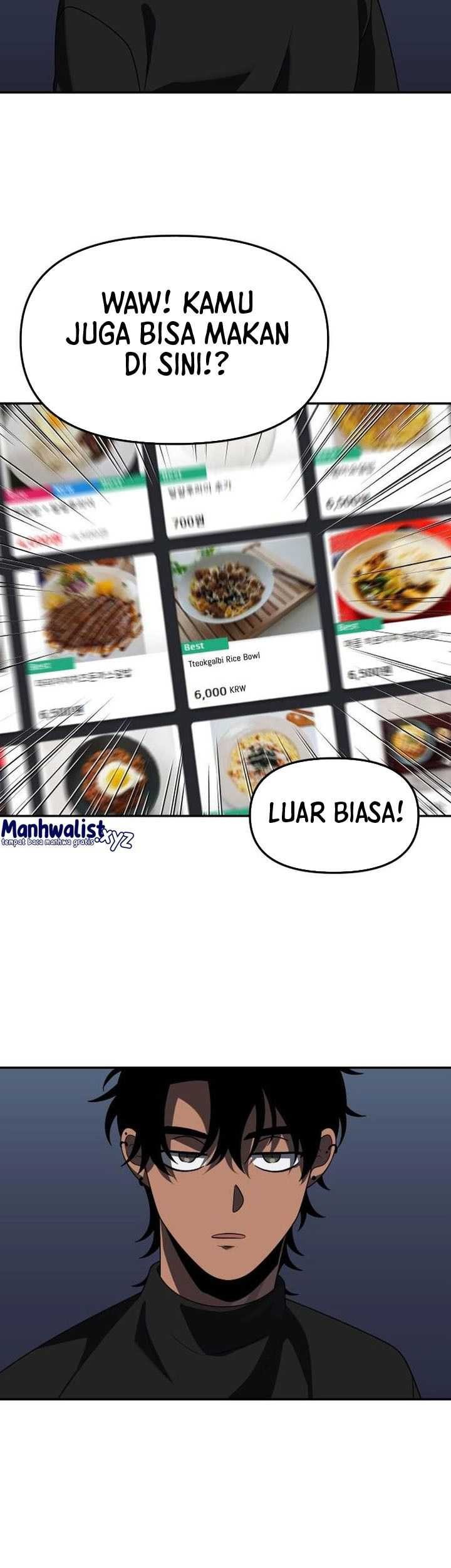I Used To Be The Boss Chapter 88 - halaman 53