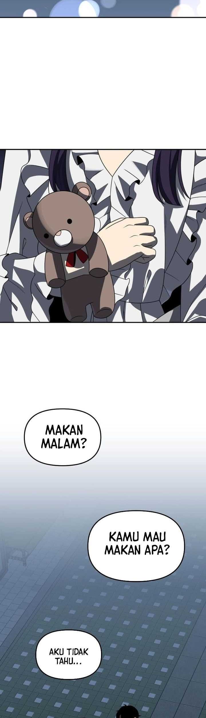 I Used To Be The Boss Chapter 88 - halaman 61