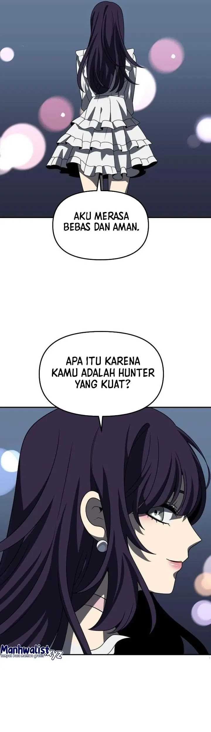 I Used To Be The Boss Chapter 88 - halaman 65