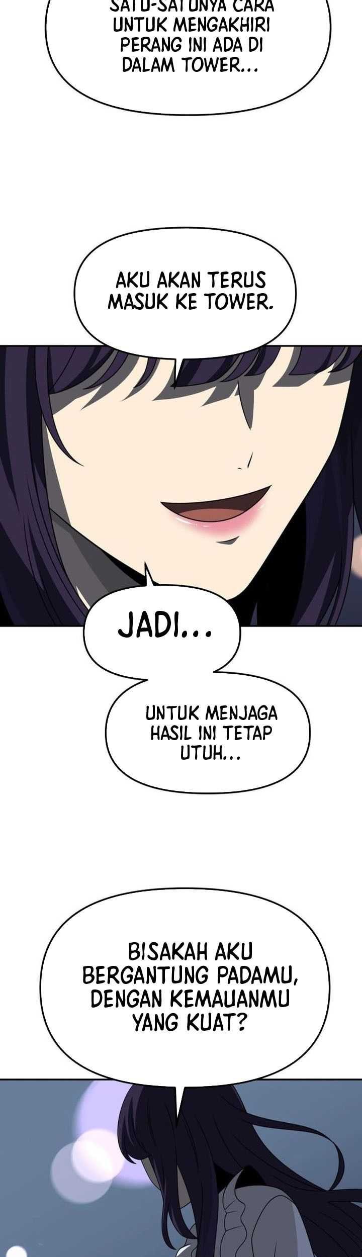 I Used To Be The Boss Chapter 88 - halaman 67