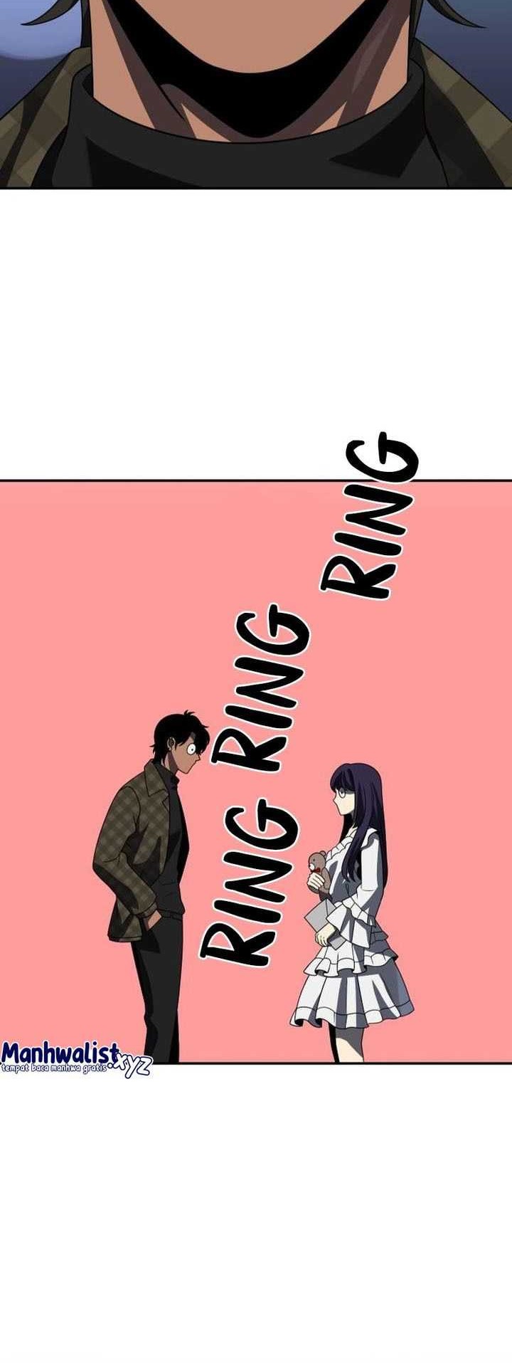 I Used To Be The Boss Chapter 88 - halaman 70