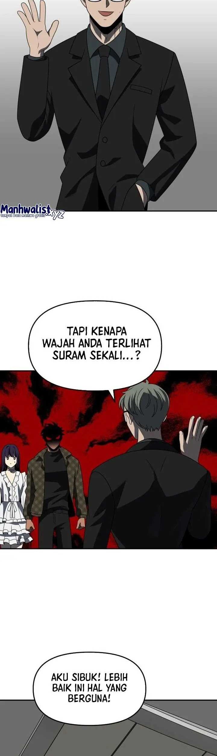 I Used To Be The Boss Chapter 88 - halaman 72