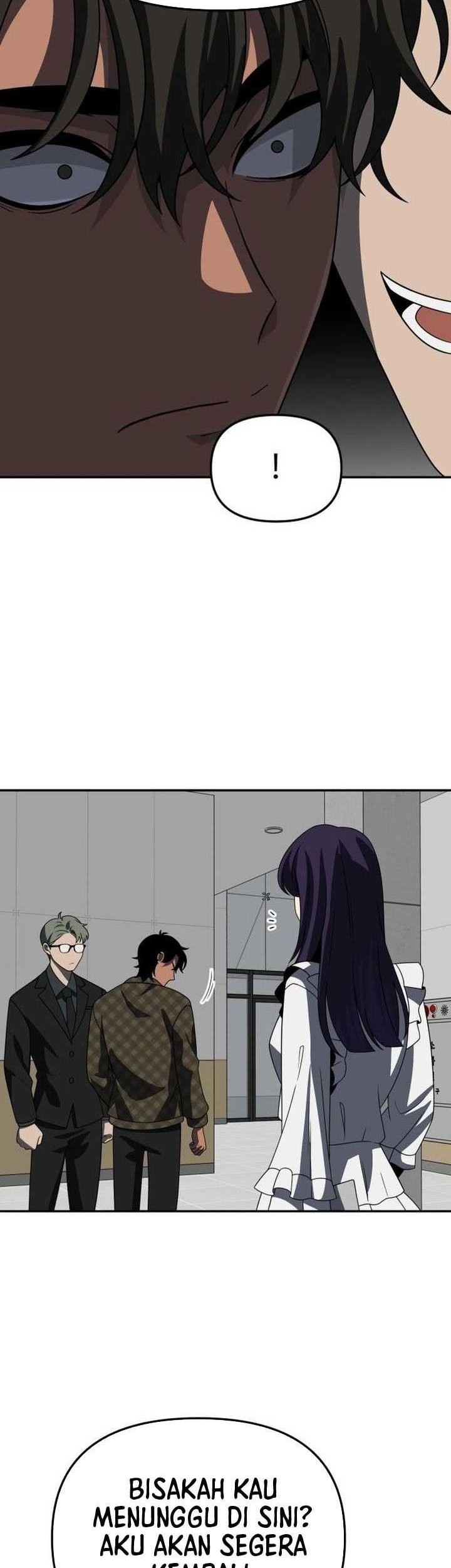 I Used To Be The Boss Chapter 88 - halaman 74