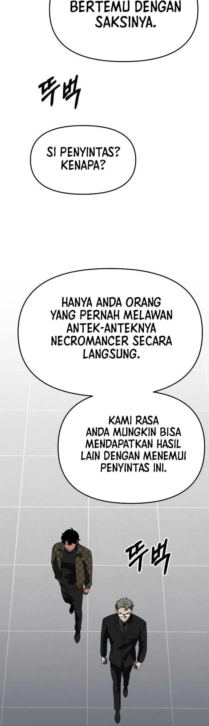 I Used To Be The Boss Chapter 88 - halaman 76