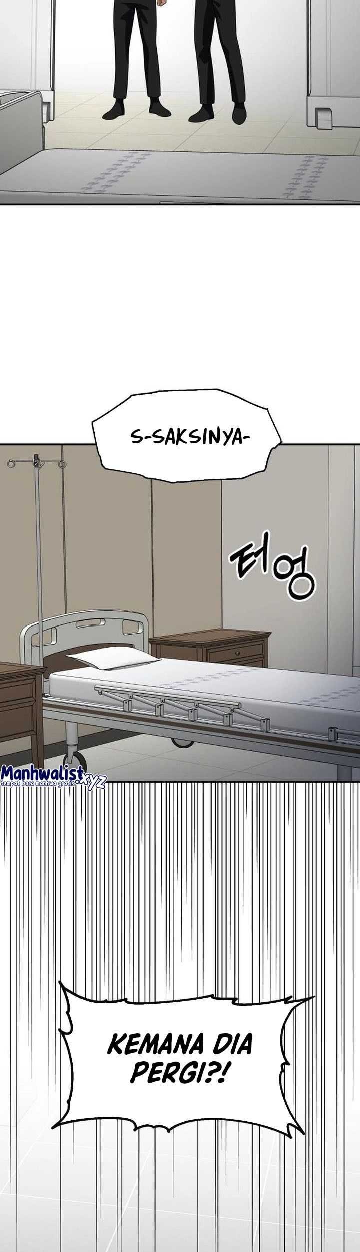 I Used To Be The Boss Chapter 88 - halaman 80