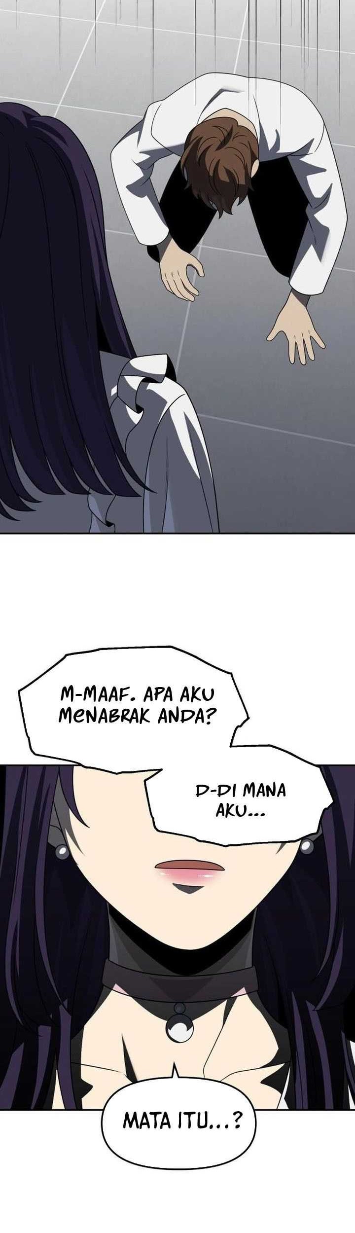 I Used To Be The Boss Chapter 88 - halaman 81