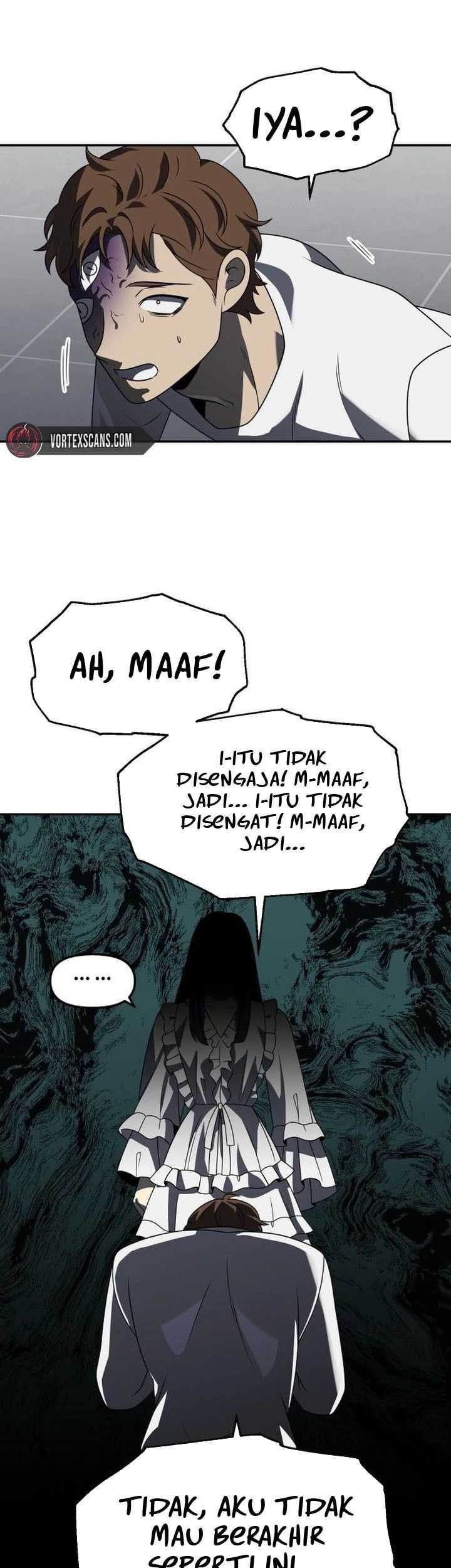 I Used To Be The Boss Chapter 88 - halaman 82