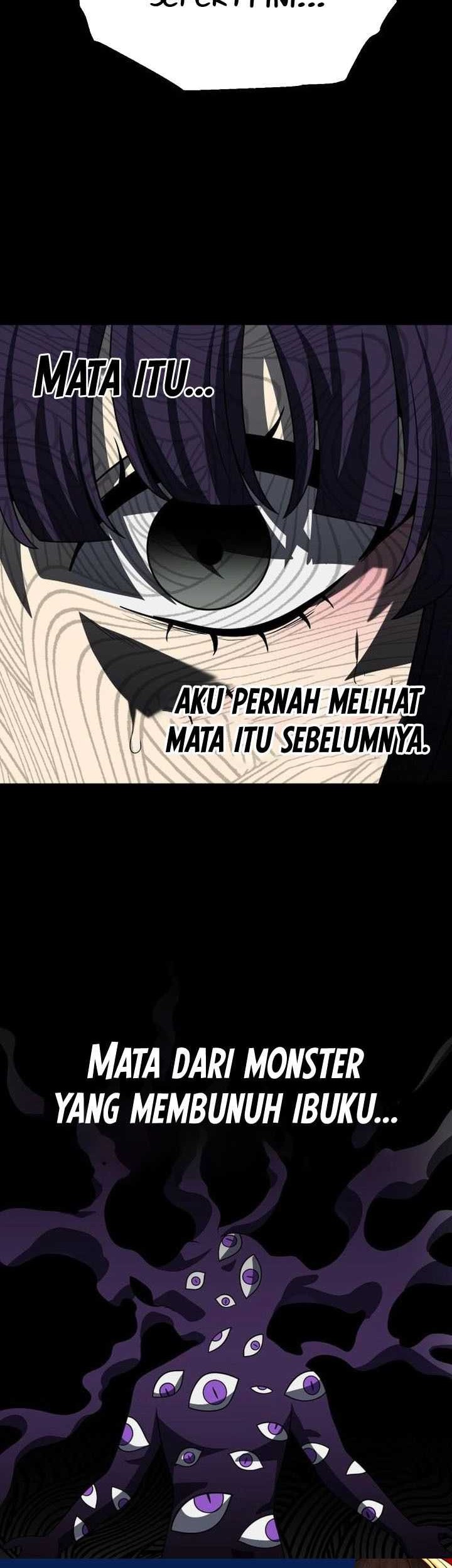I Used To Be The Boss Chapter 88 - halaman 83