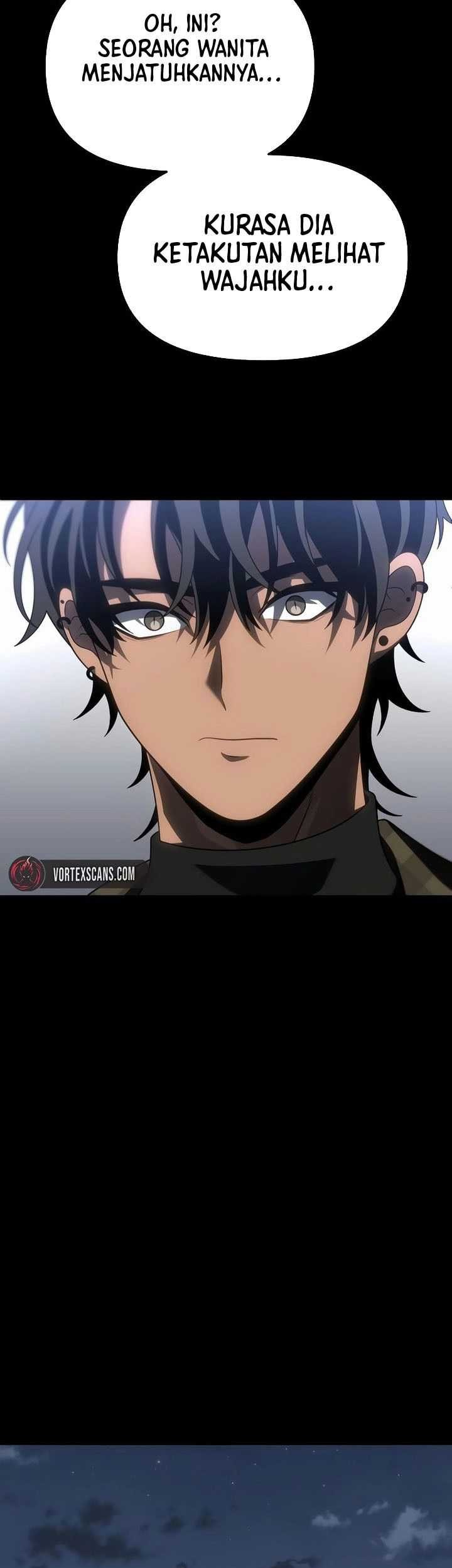 I Used To Be The Boss Chapter 89 - halaman 10