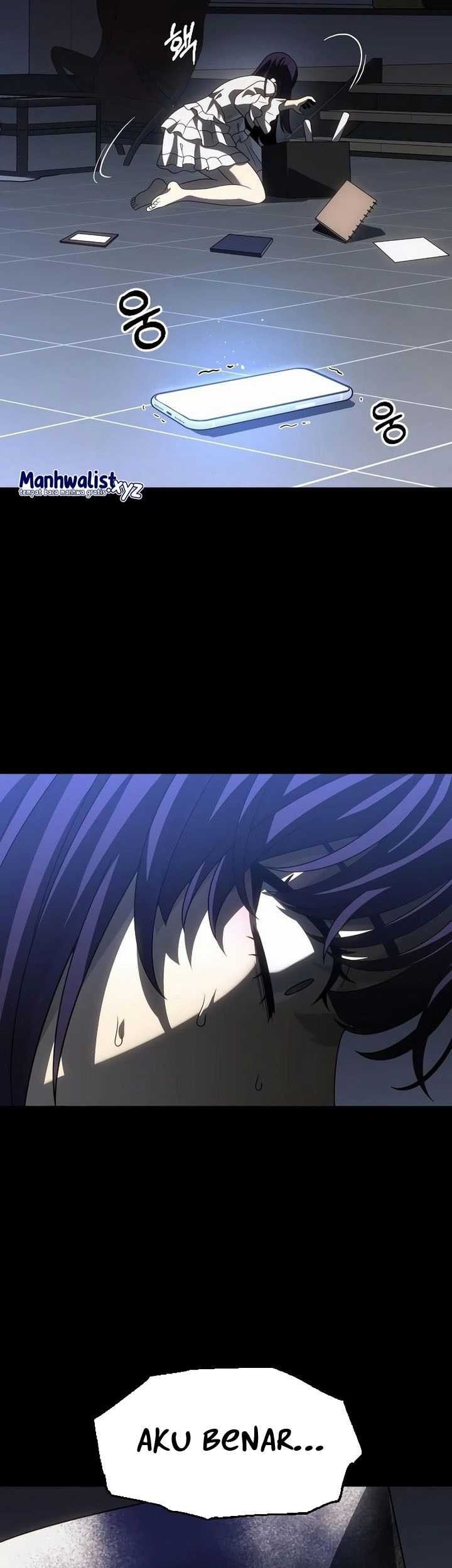 I Used To Be The Boss Chapter 89 - halaman 12