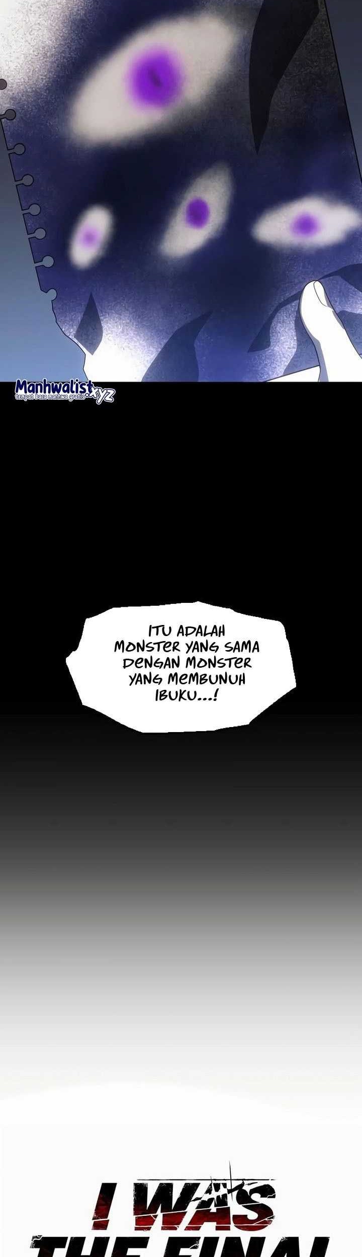 I Used To Be The Boss Chapter 89 - halaman 13
