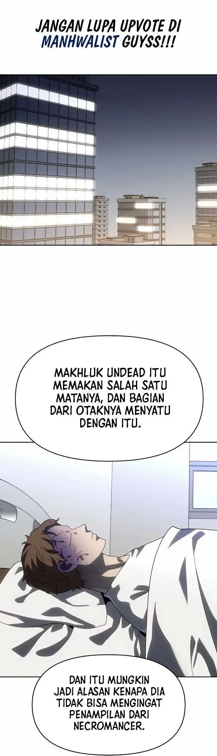 I Used To Be The Boss Chapter 89 - halaman 15