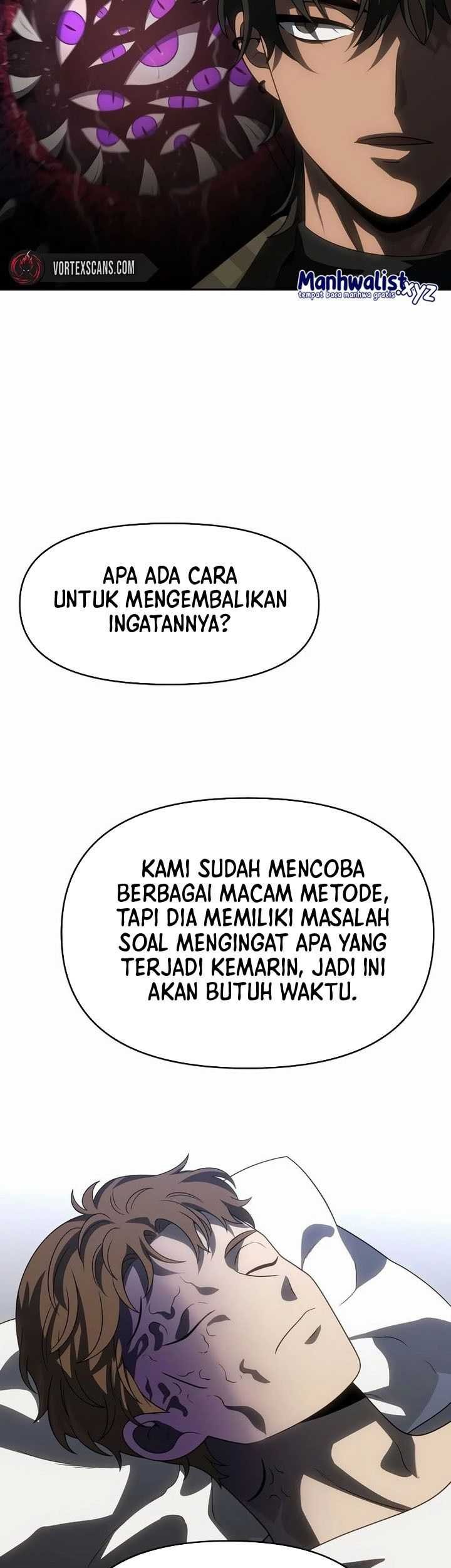 I Used To Be The Boss Chapter 89 - halaman 17