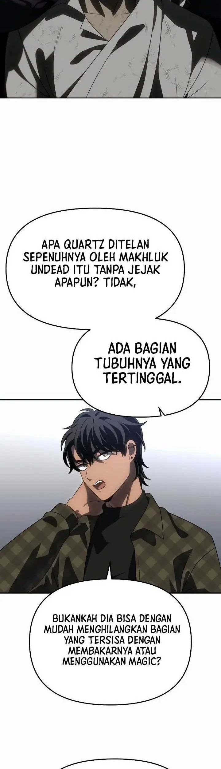 I Used To Be The Boss Chapter 89 - halaman 23