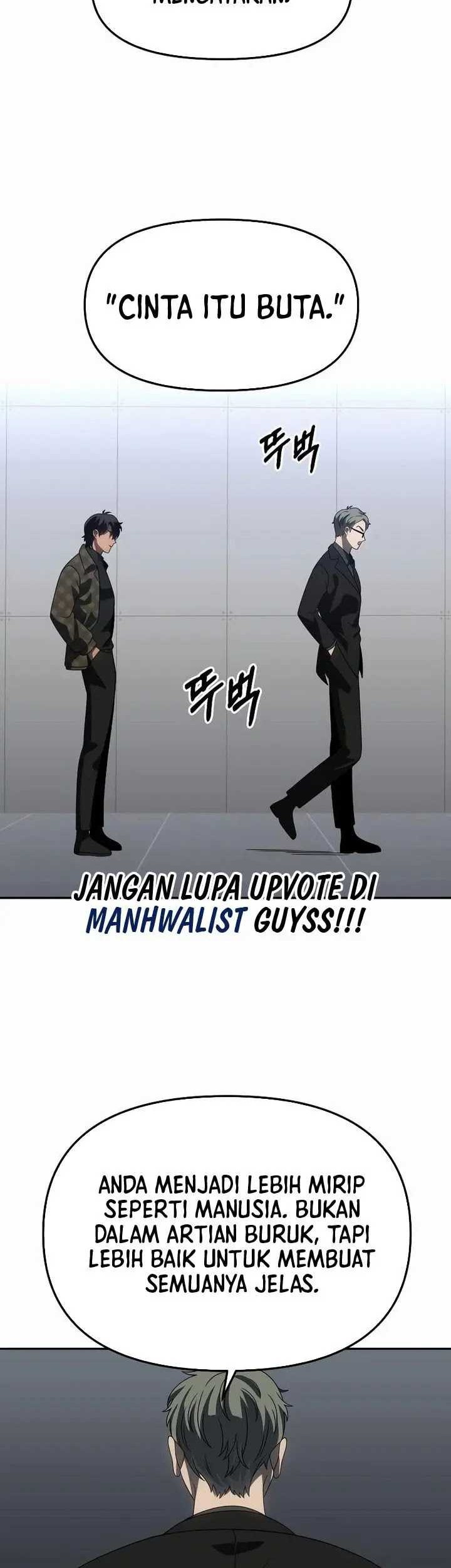 I Used To Be The Boss Chapter 89 - halaman 30