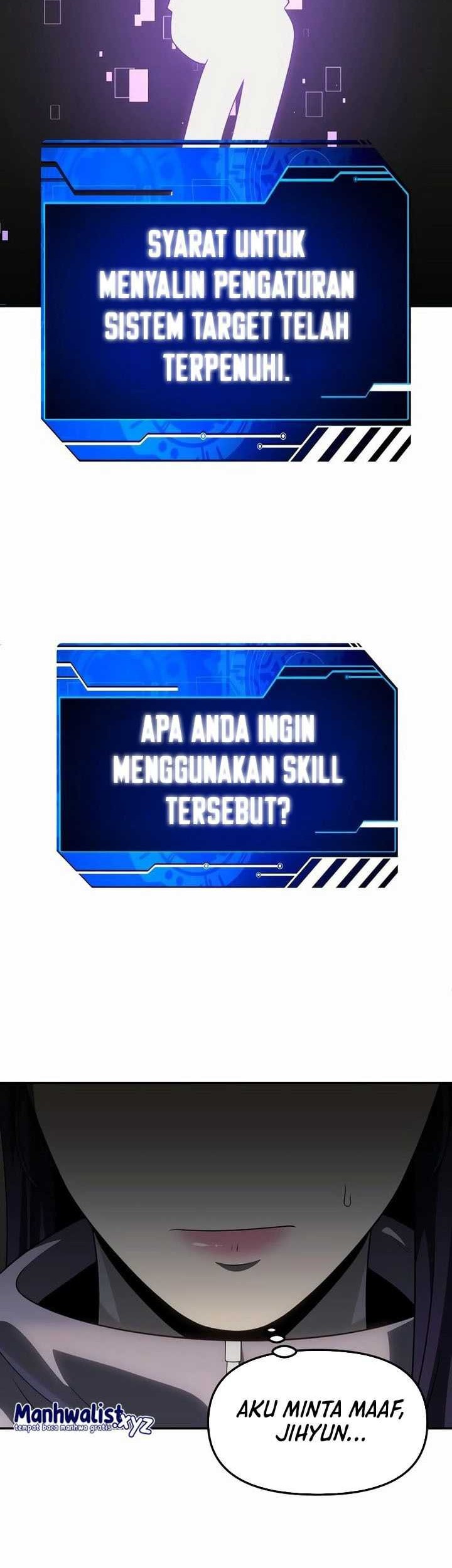 I Used To Be The Boss Chapter 89 - halaman 41