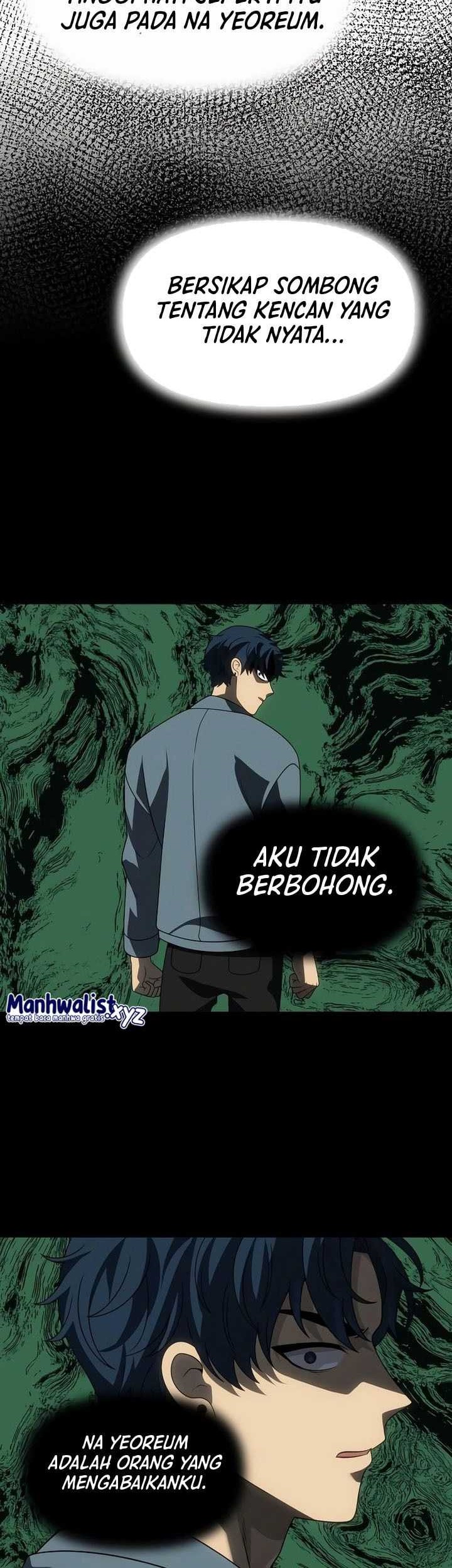 I Used To Be The Boss Chapter 89 - halaman 48