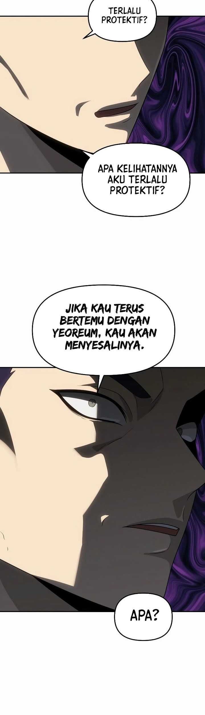 I Used To Be The Boss Chapter 89 - halaman 53