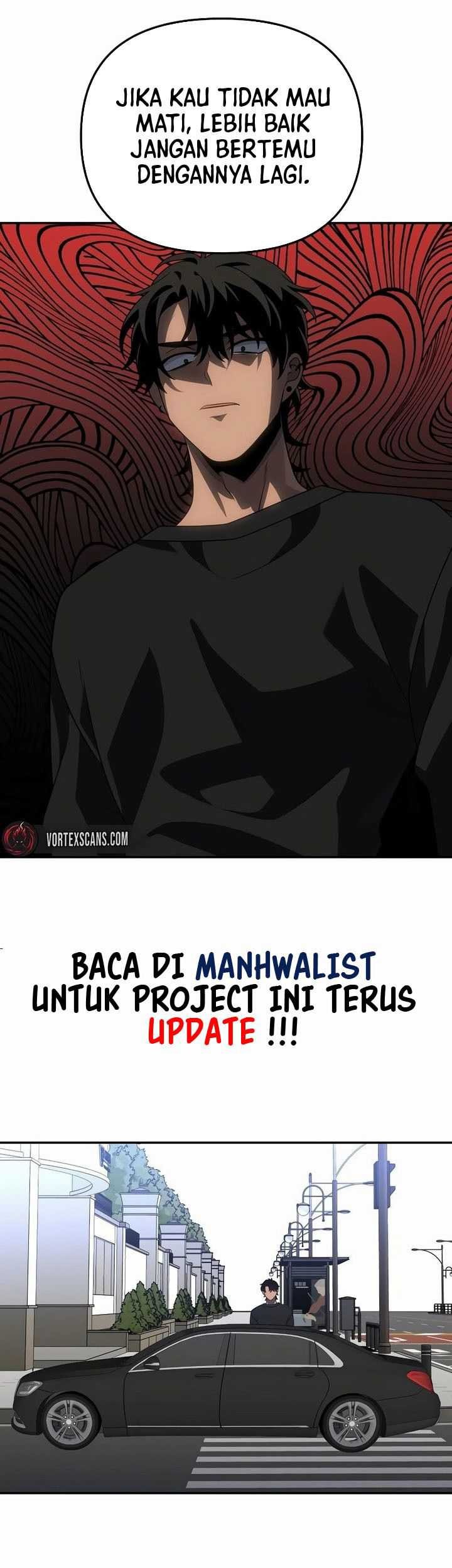 I Used To Be The Boss Chapter 89 - halaman 54