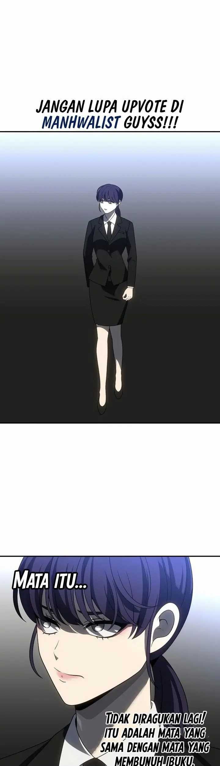 I Used To Be The Boss Chapter 89 - halaman 57