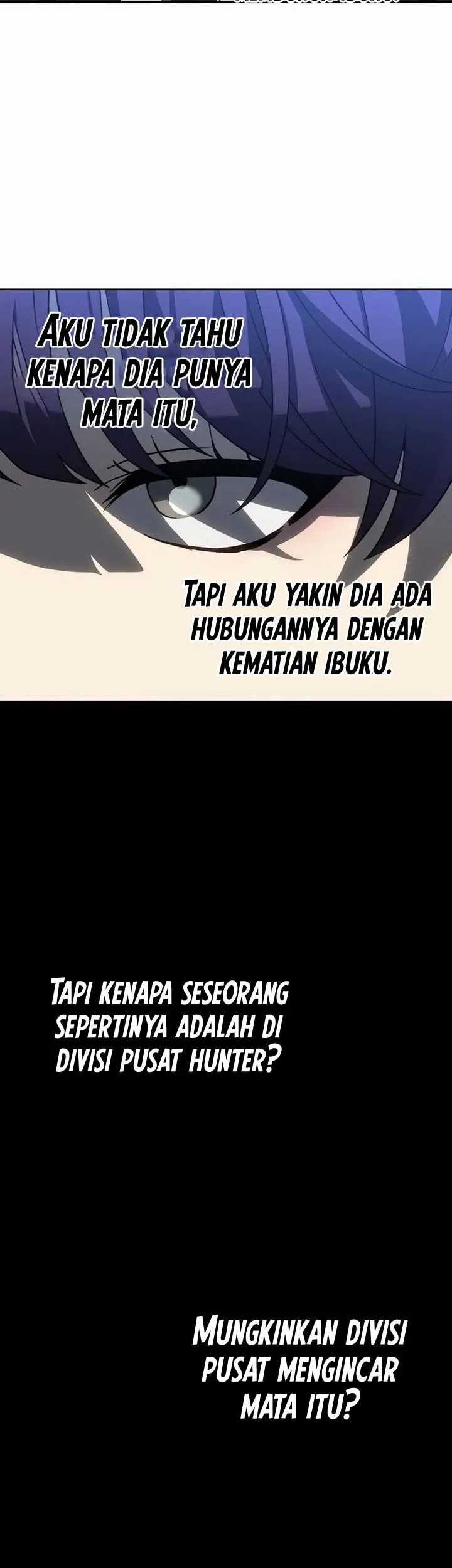 I Used To Be The Boss Chapter 89 - halaman 58