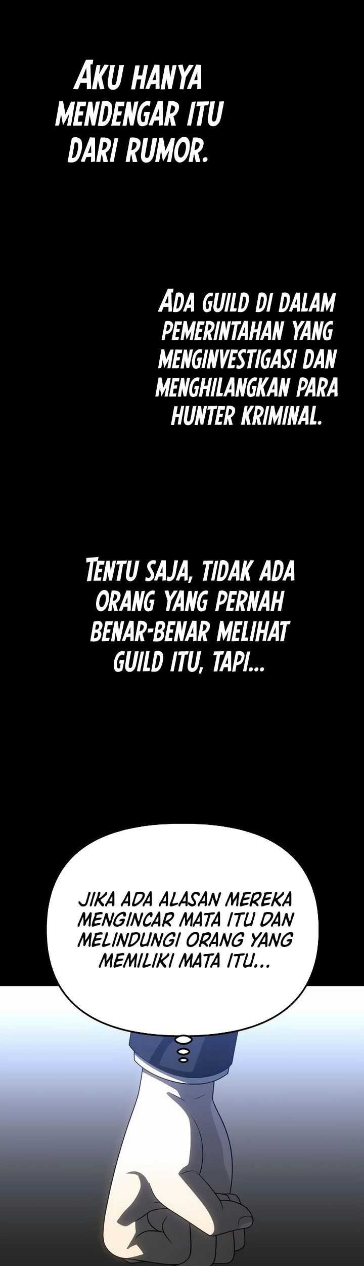 I Used To Be The Boss Chapter 89 - halaman 59