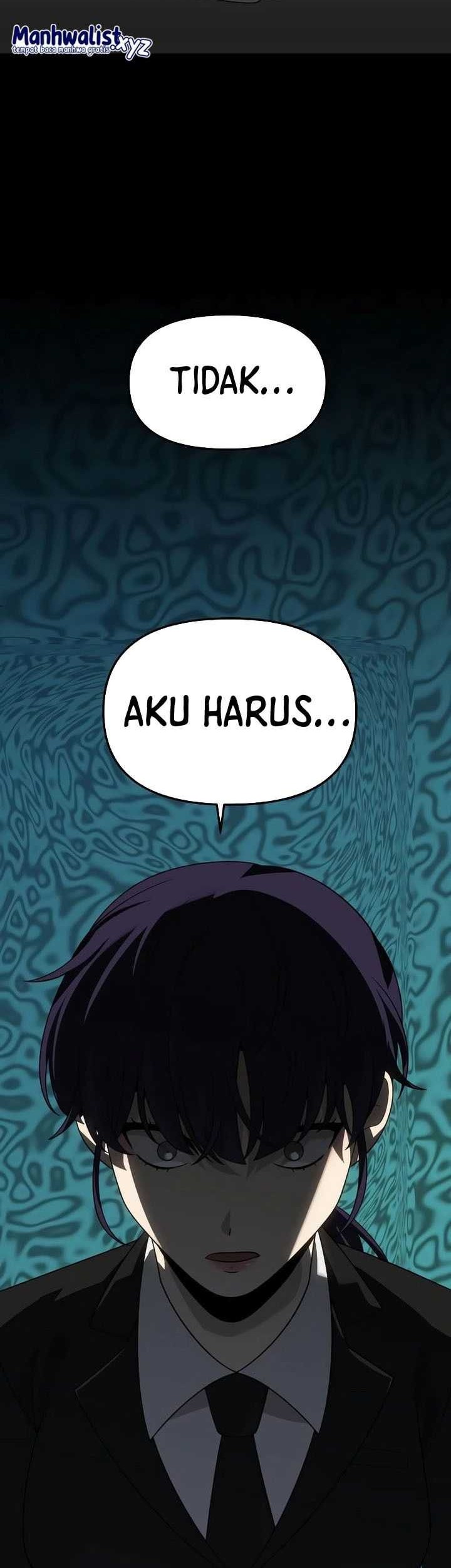 I Used To Be The Boss Chapter 89 - halaman 60