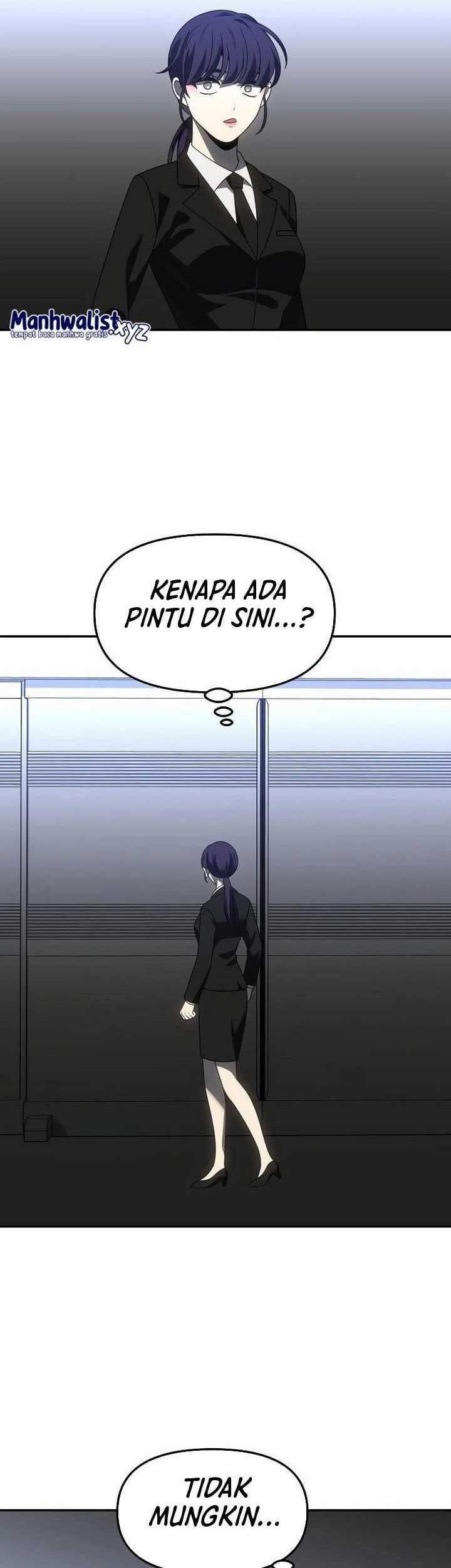 I Used To Be The Boss Chapter 89 - halaman 62