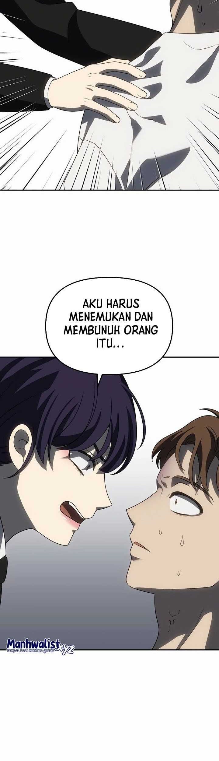 I Used To Be The Boss Chapter 89 - halaman 69