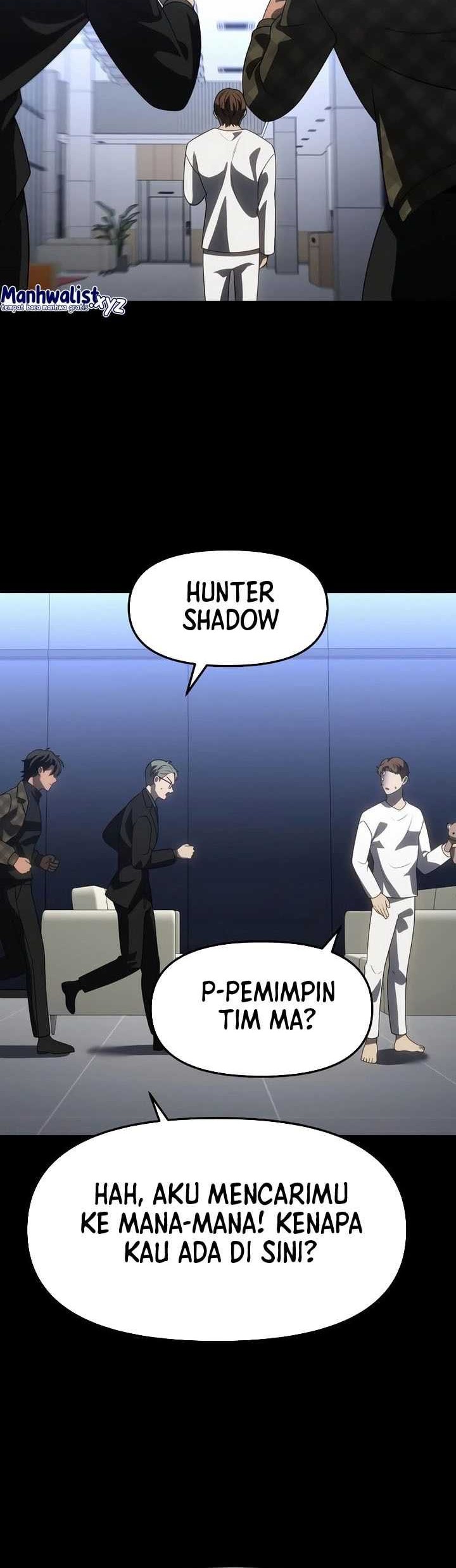 I Used To Be The Boss Chapter 89 - halaman 7