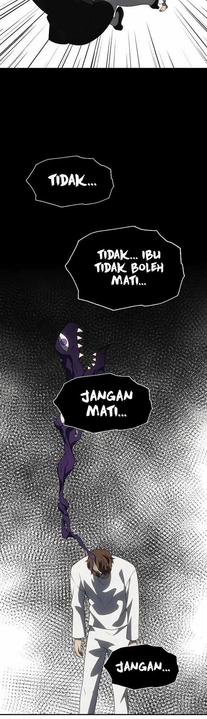 I Used To Be The Boss Chapter 89 - halaman 72