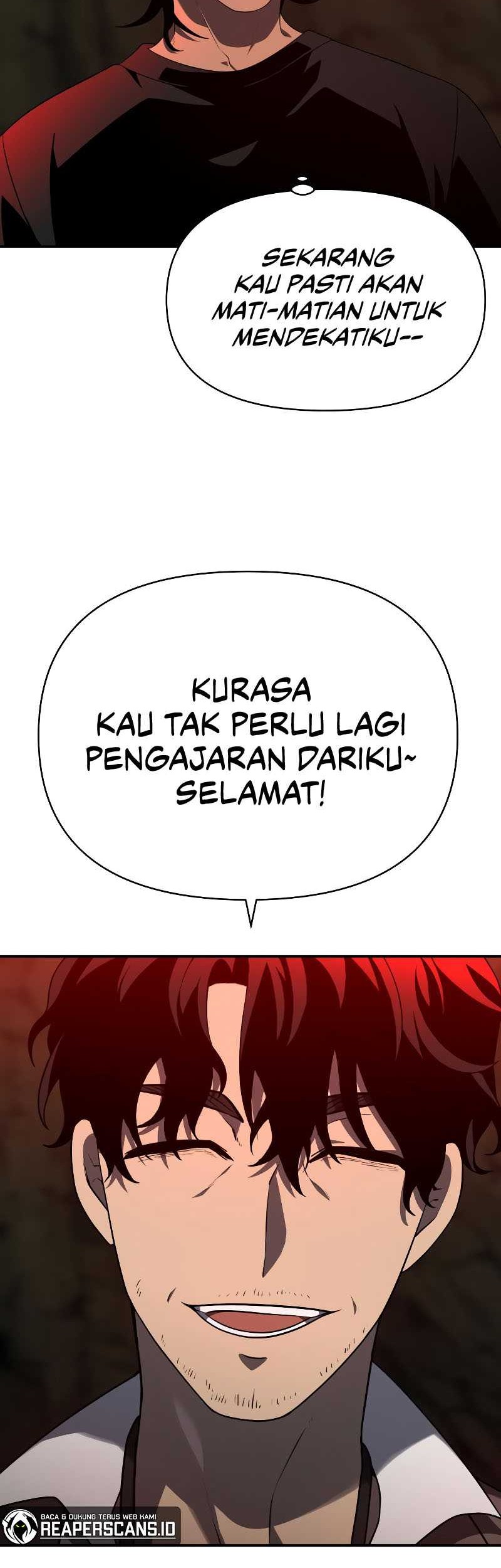I Used To Be The Boss Chapter 9 - halaman 10