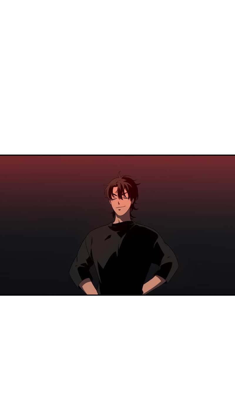 I Used To Be The Boss Chapter 9 - halaman 11