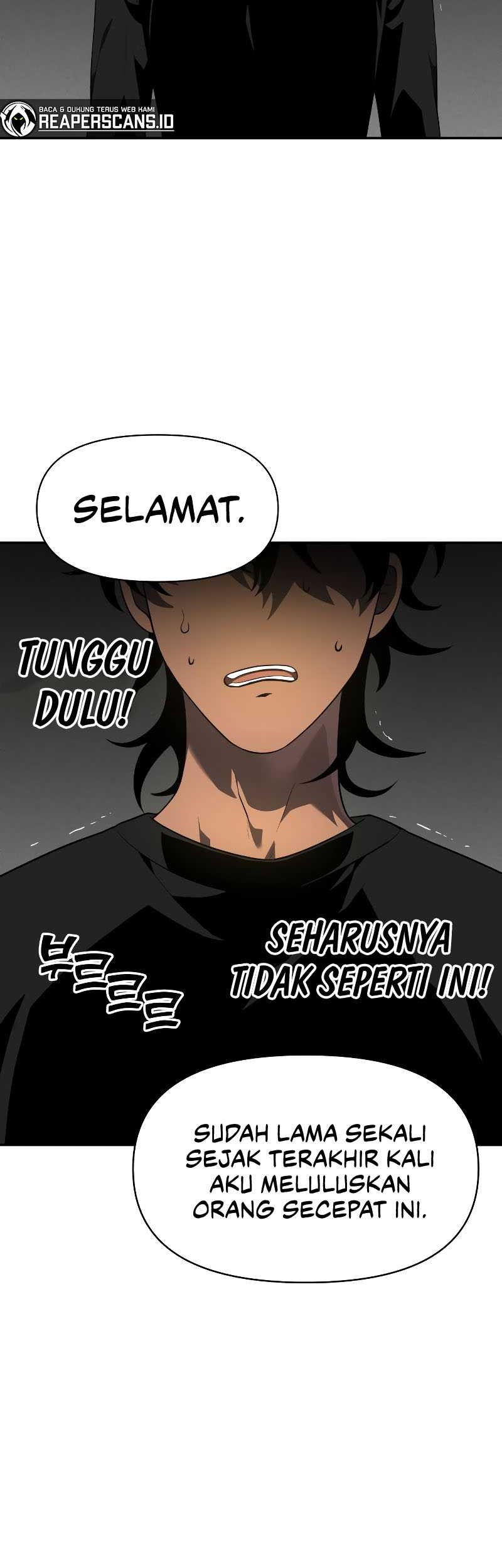 I Used To Be The Boss Chapter 9 - halaman 14