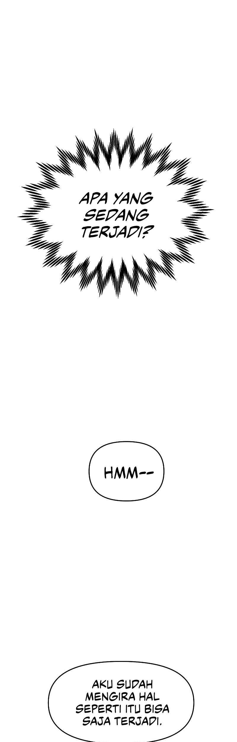 I Used To Be The Boss Chapter 9 - halaman 24