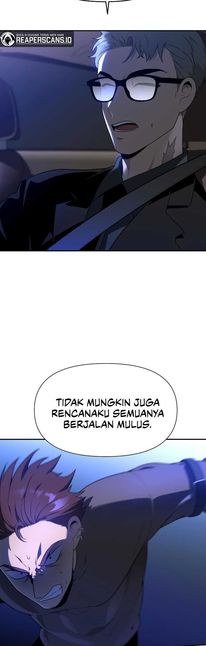 I Used To Be The Boss Chapter 9 - halaman 25