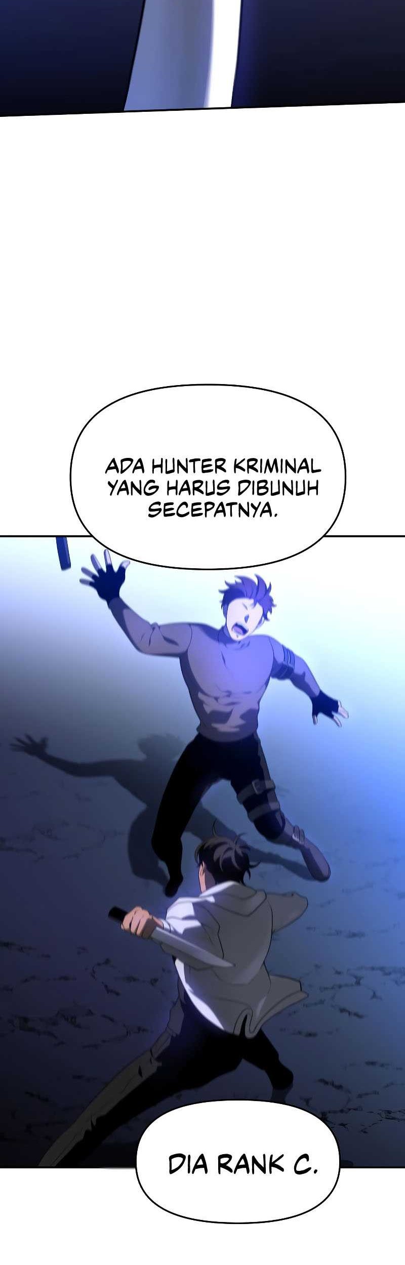 I Used To Be The Boss Chapter 9 - halaman 28