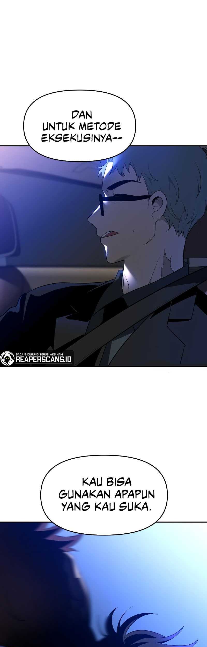 I Used To Be The Boss Chapter 9 - halaman 29