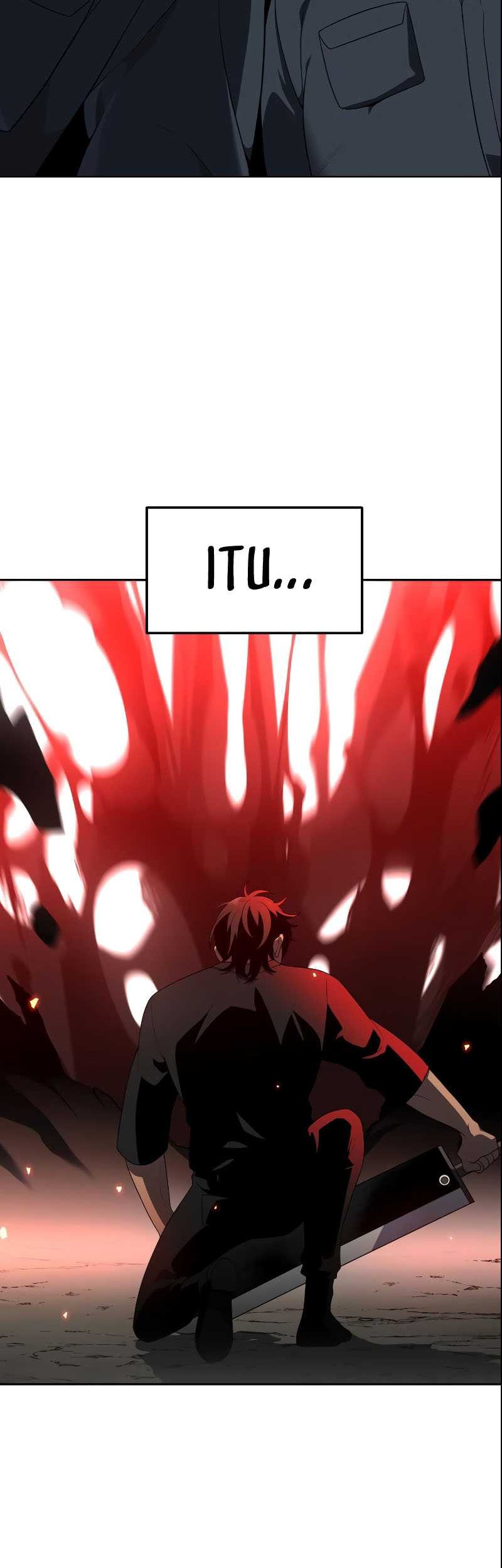 I Used To Be The Boss Chapter 9 - halaman 3
