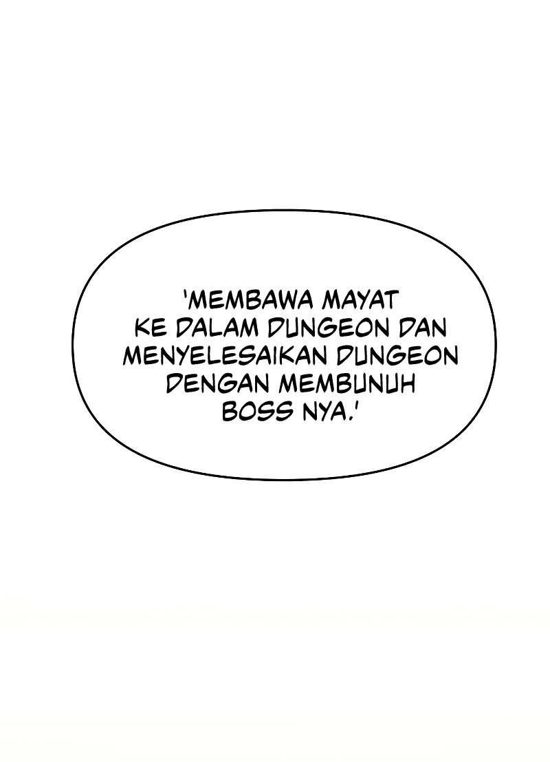 I Used To Be The Boss Chapter 9 - halaman 31