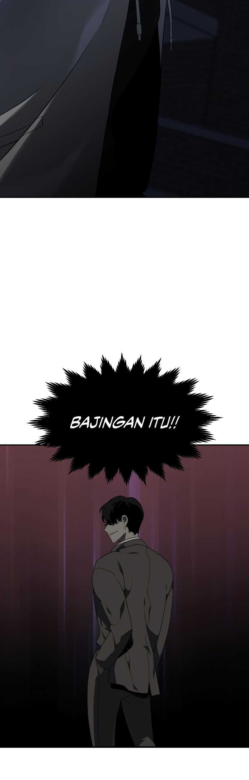I Used To Be The Boss Chapter 9 - halaman 38