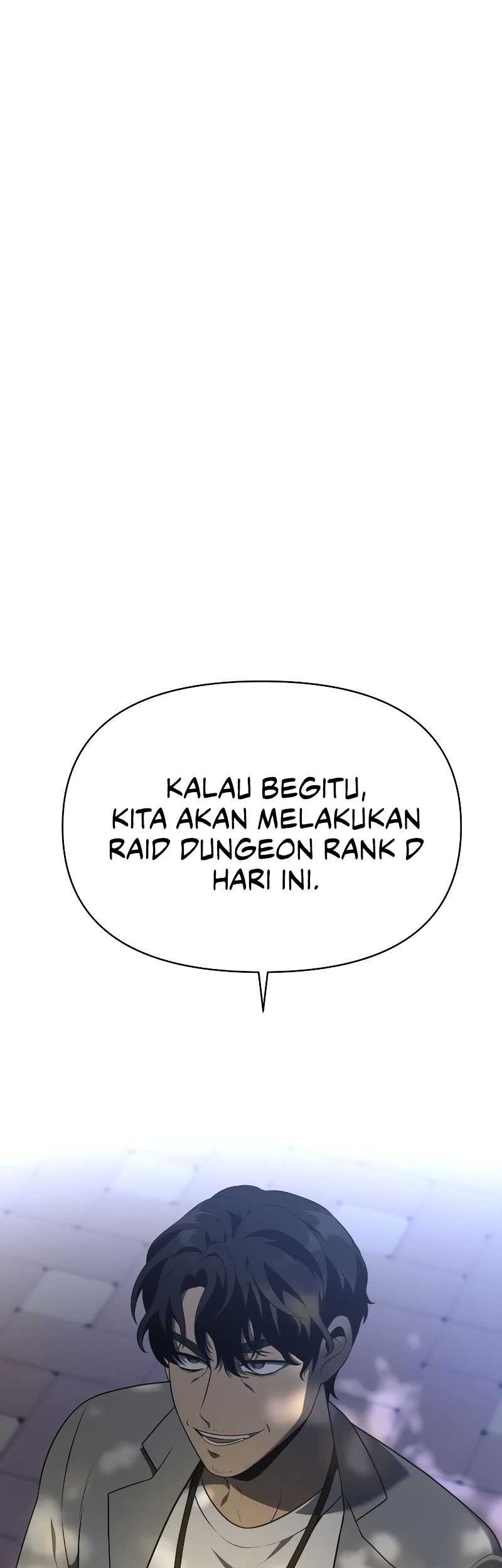 I Used To Be The Boss Chapter 9 - halaman 39