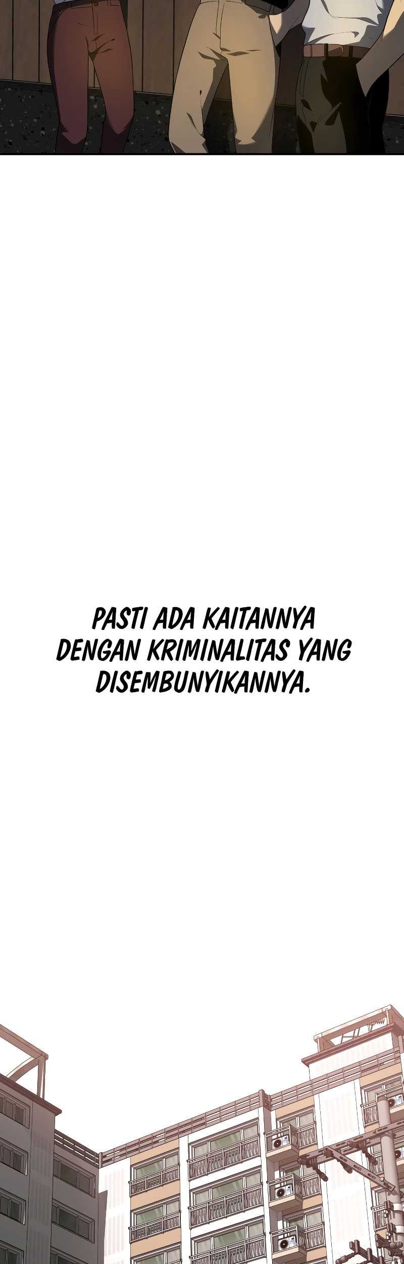 I Used To Be The Boss Chapter 9 - halaman 44